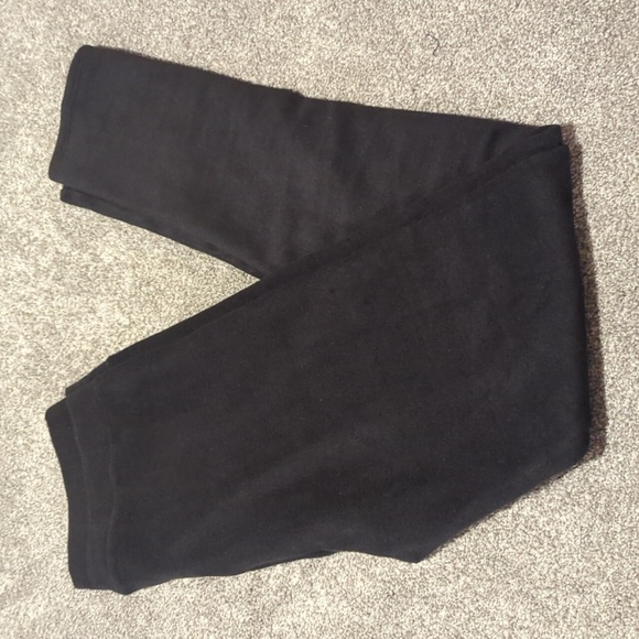 Cuddl Duds Pants - Fleece leggings/base layer